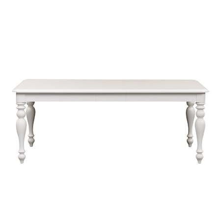 Rectangular Dining Table