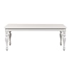 Libby Summer House Rectangular Dining Table