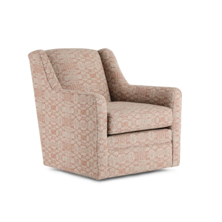 Swivel Chair