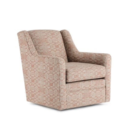 Swivel Chair
