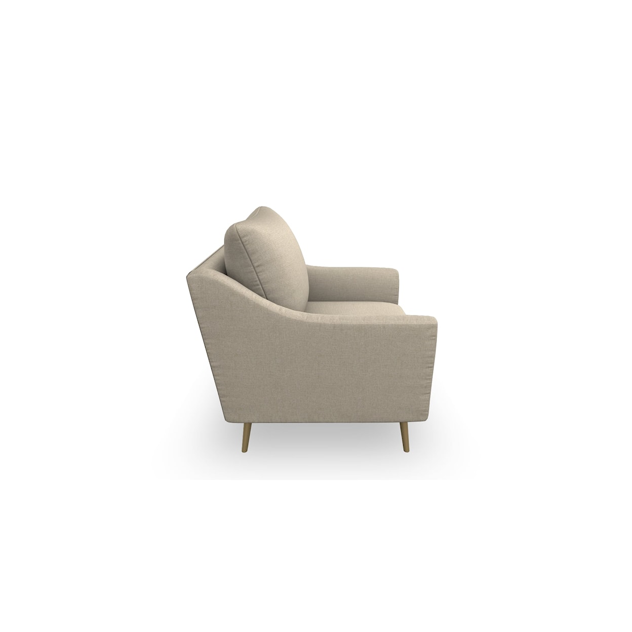 Best Home Furnishings Smitten Chair