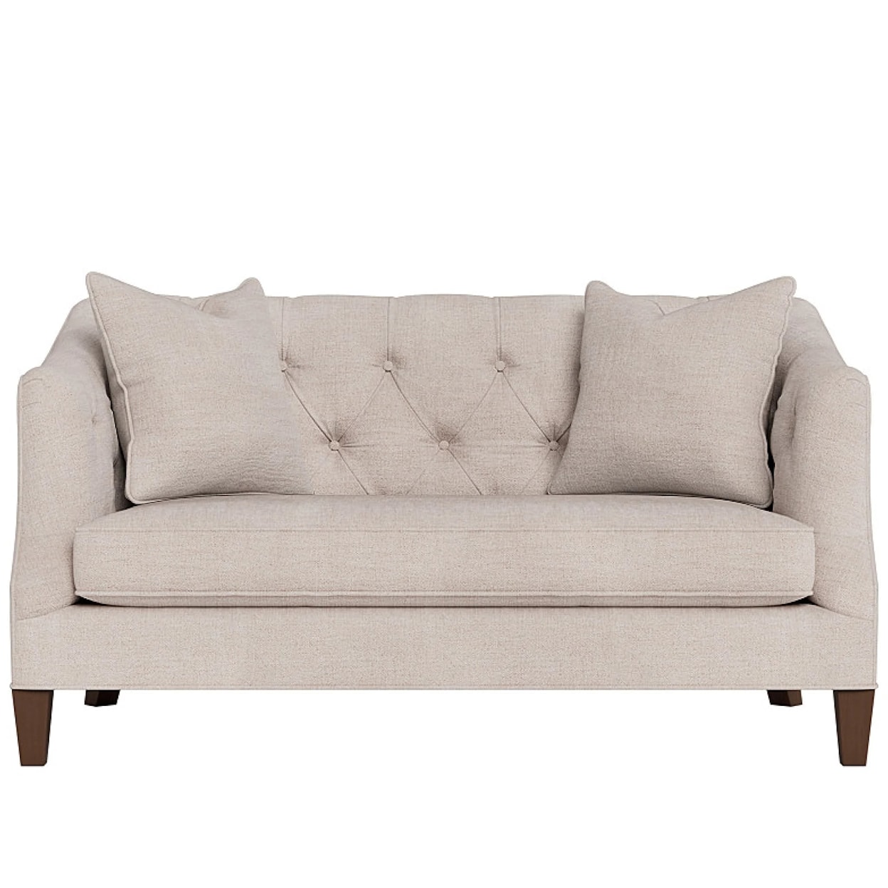 Universal Special Order Camby Settee