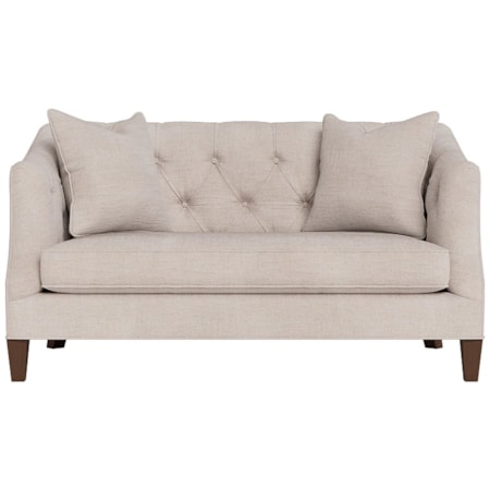 Camby Settee