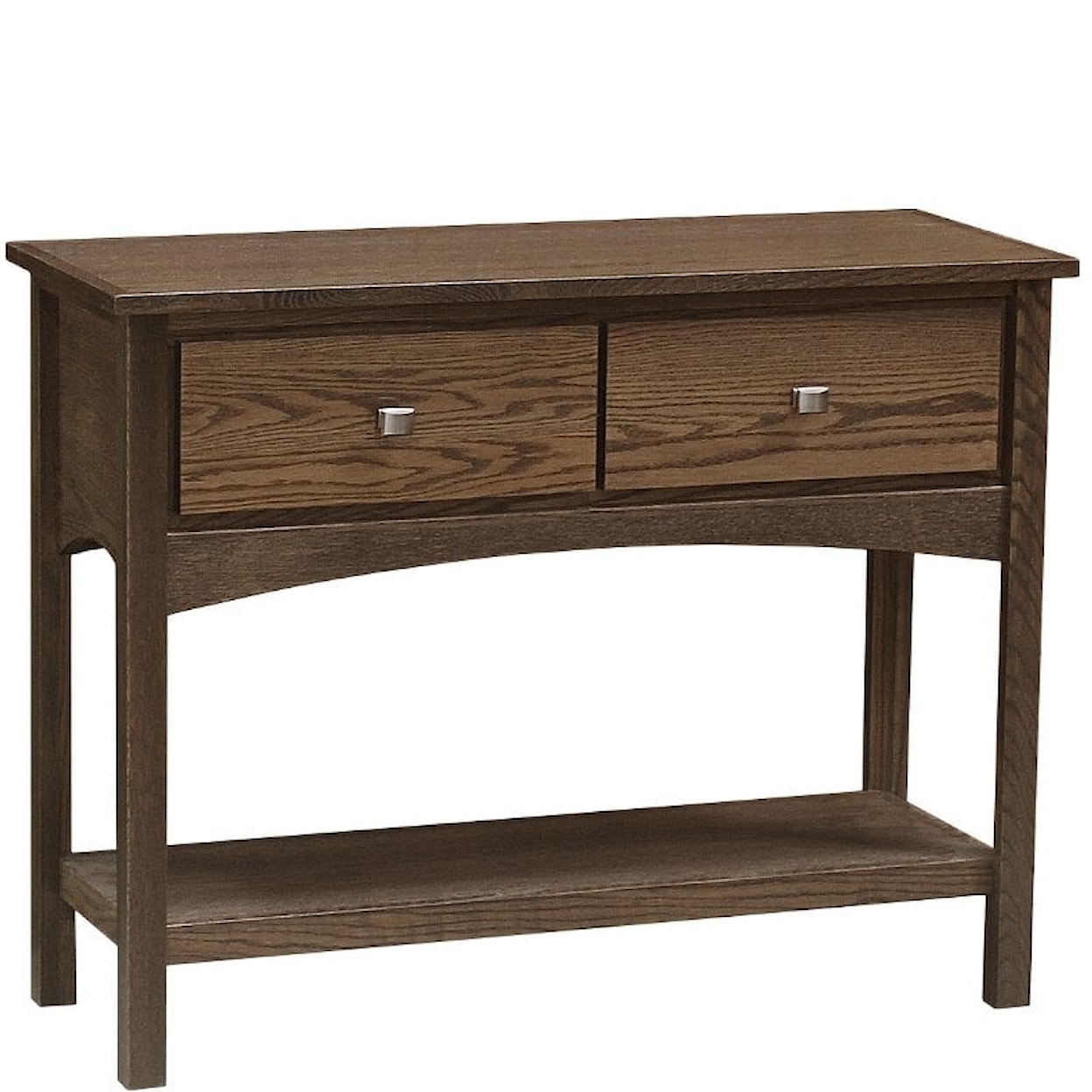 Wolfcraft McMillan Sofa Table