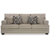 Ashley Furniture Signature Design Stonemeade Sofa