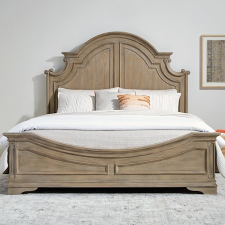 4-Piece Queen Bedroom Group