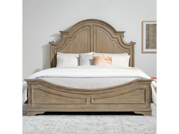 4-Piece Queen Bedroom Group