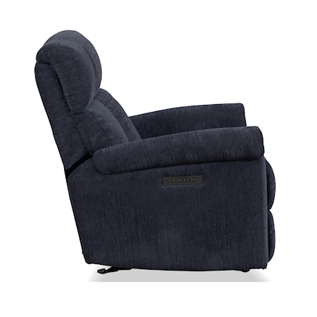 Classic Power Gliding Recliner