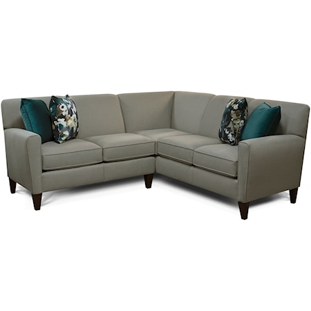 2-Piece Sectional