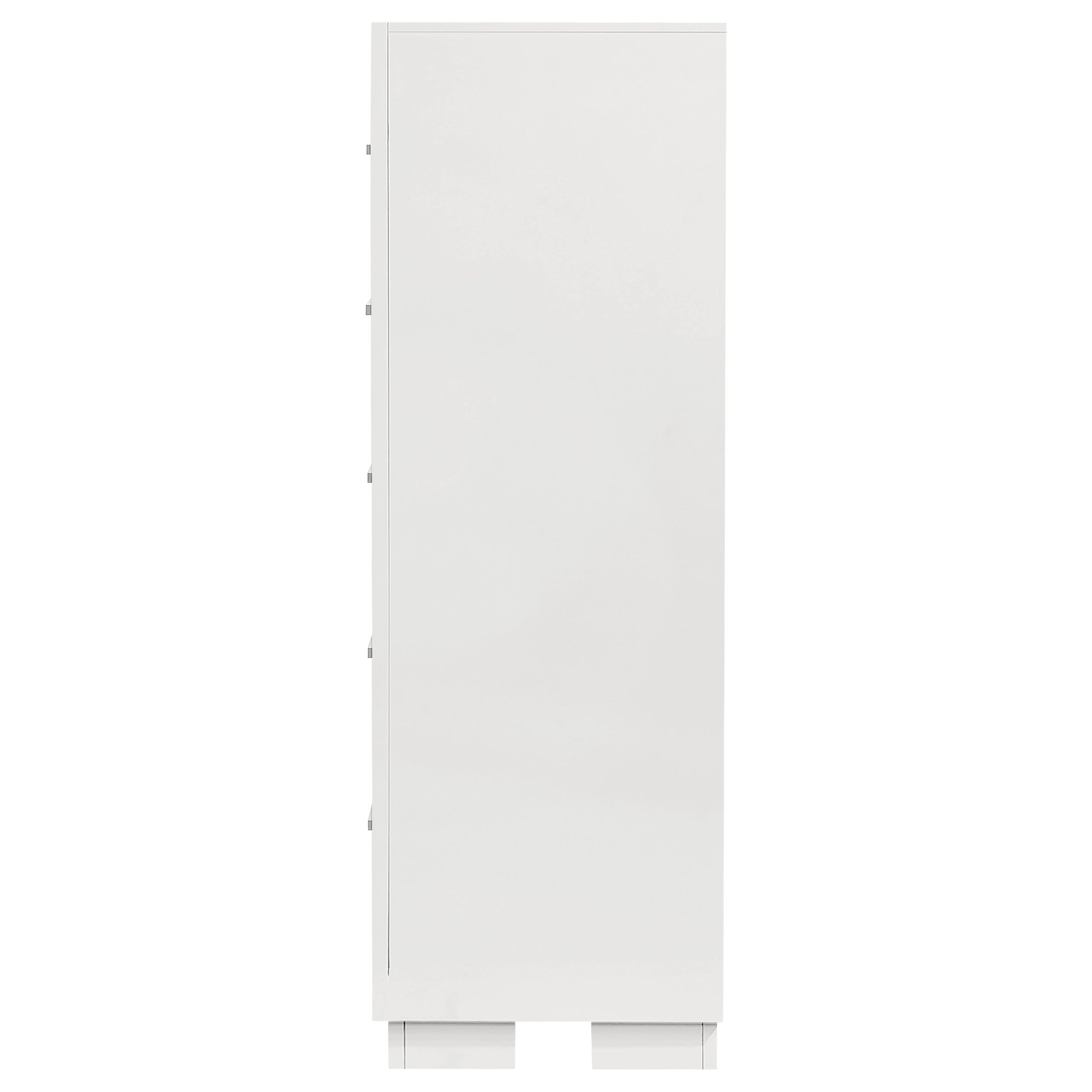 5-Drawer Bedroom Chest