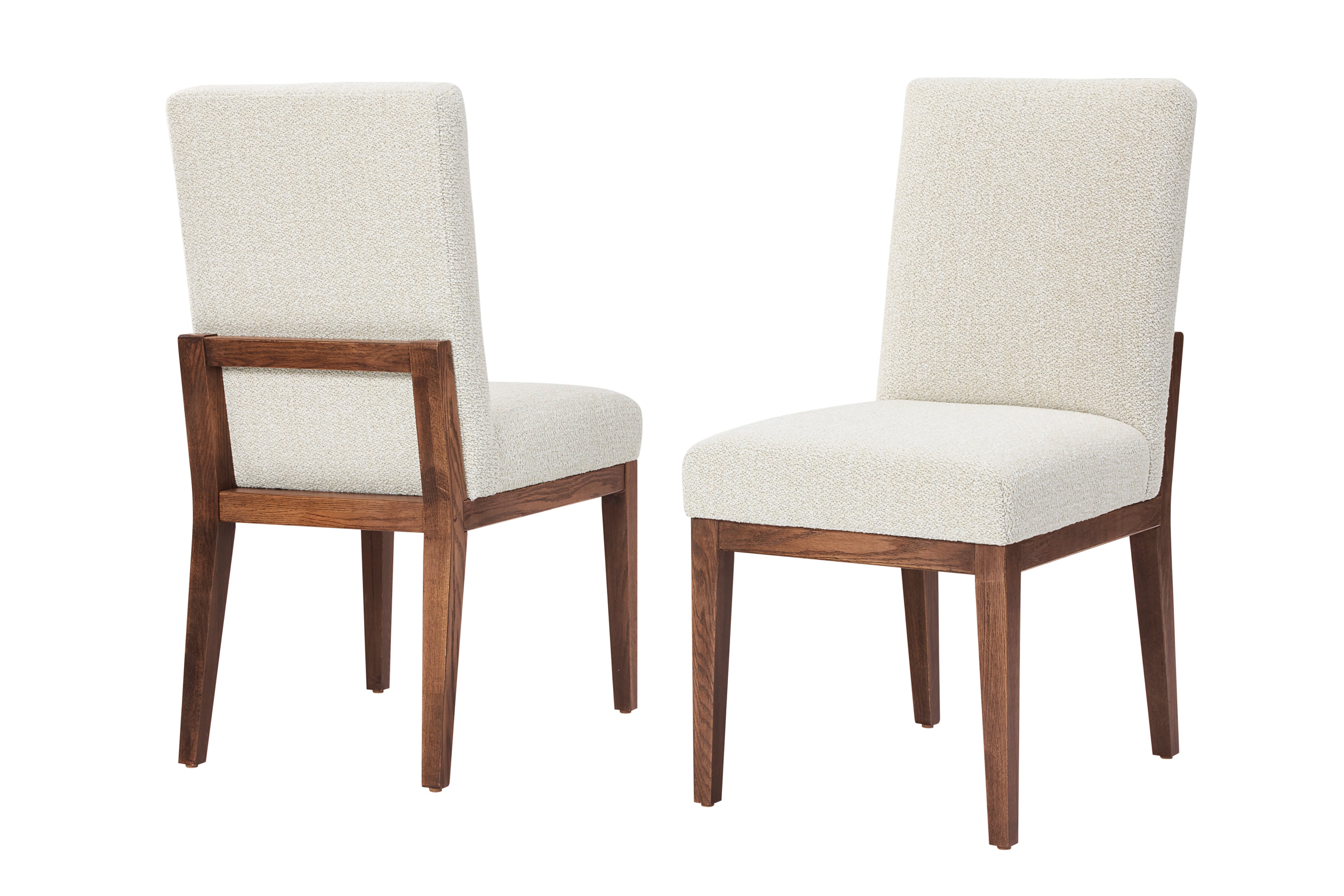 Artisan & Post Dovetail Dining Dovetail Upholstered Dining Chair