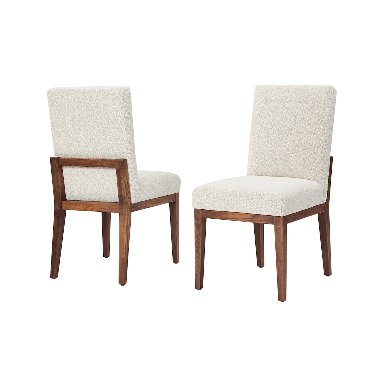 Artisan & Post Dovetail Dining Dovetail Upholstered Dining Chair