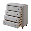 Acme Furniture Cleo Bedroom Drawer Chest