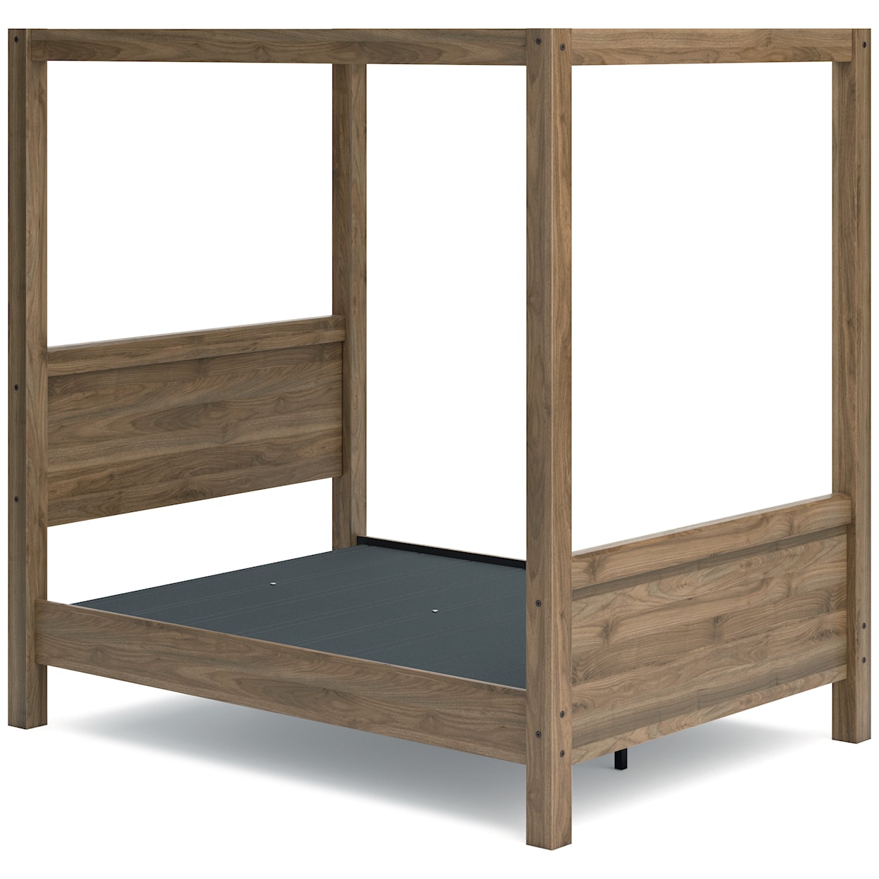 Signature Design Aprilyn Full Canopy Bed