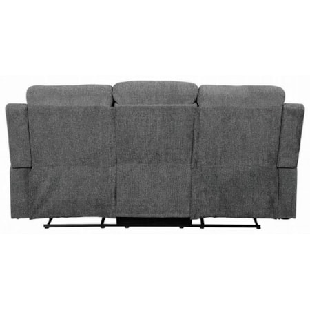 Reclining Sofa