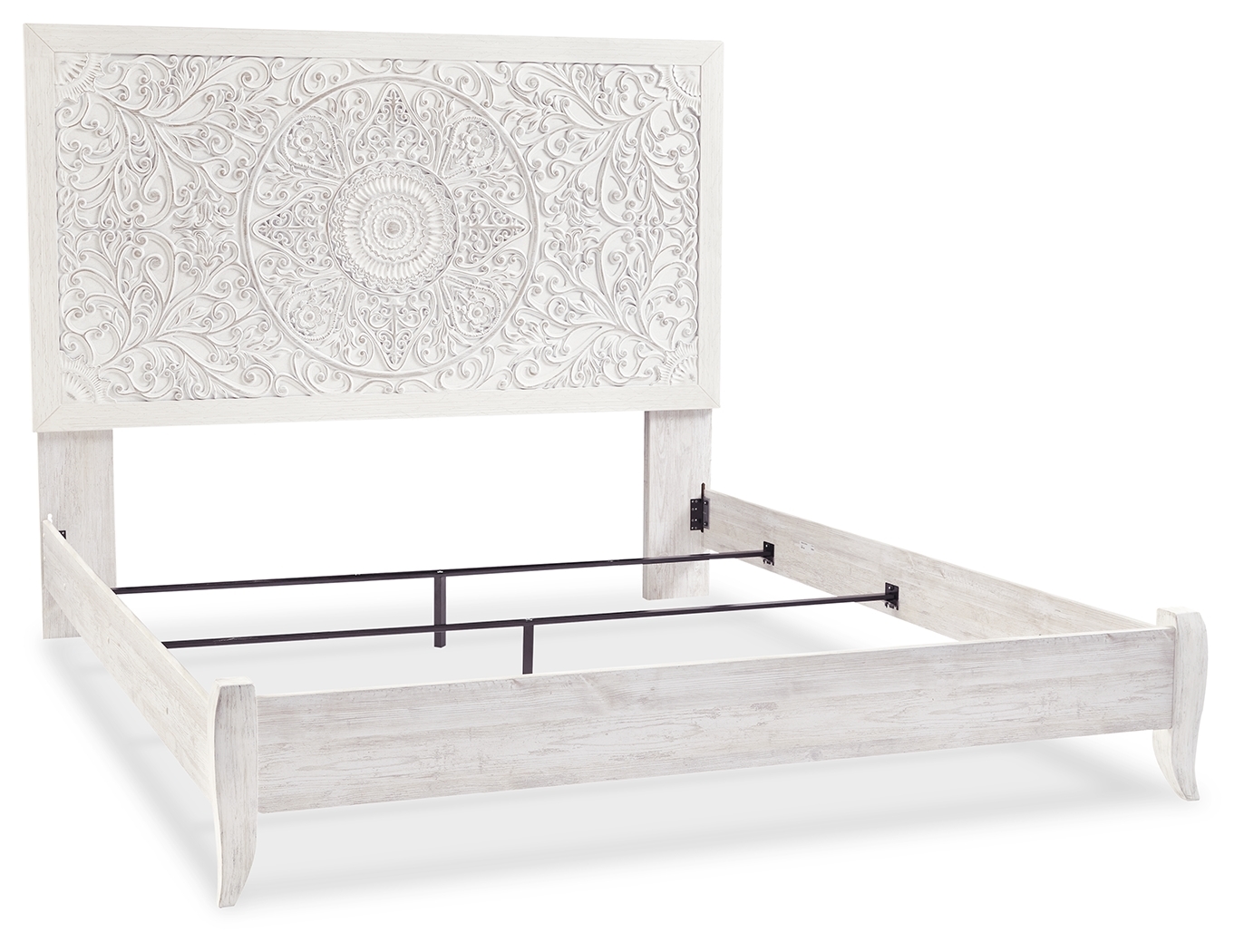 Signature Design by Ashley Paxberry King Bedroom Set