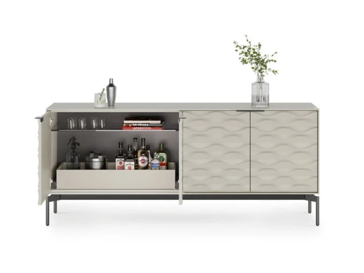 BDI Ripple Storage Credenza