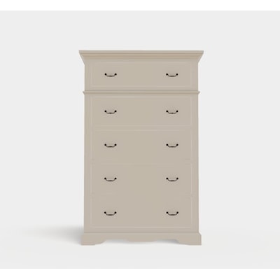 Mavin Longmeadow Longmeadow Chest 9