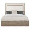 Hooker Furniture Serenity California King Panel Bed