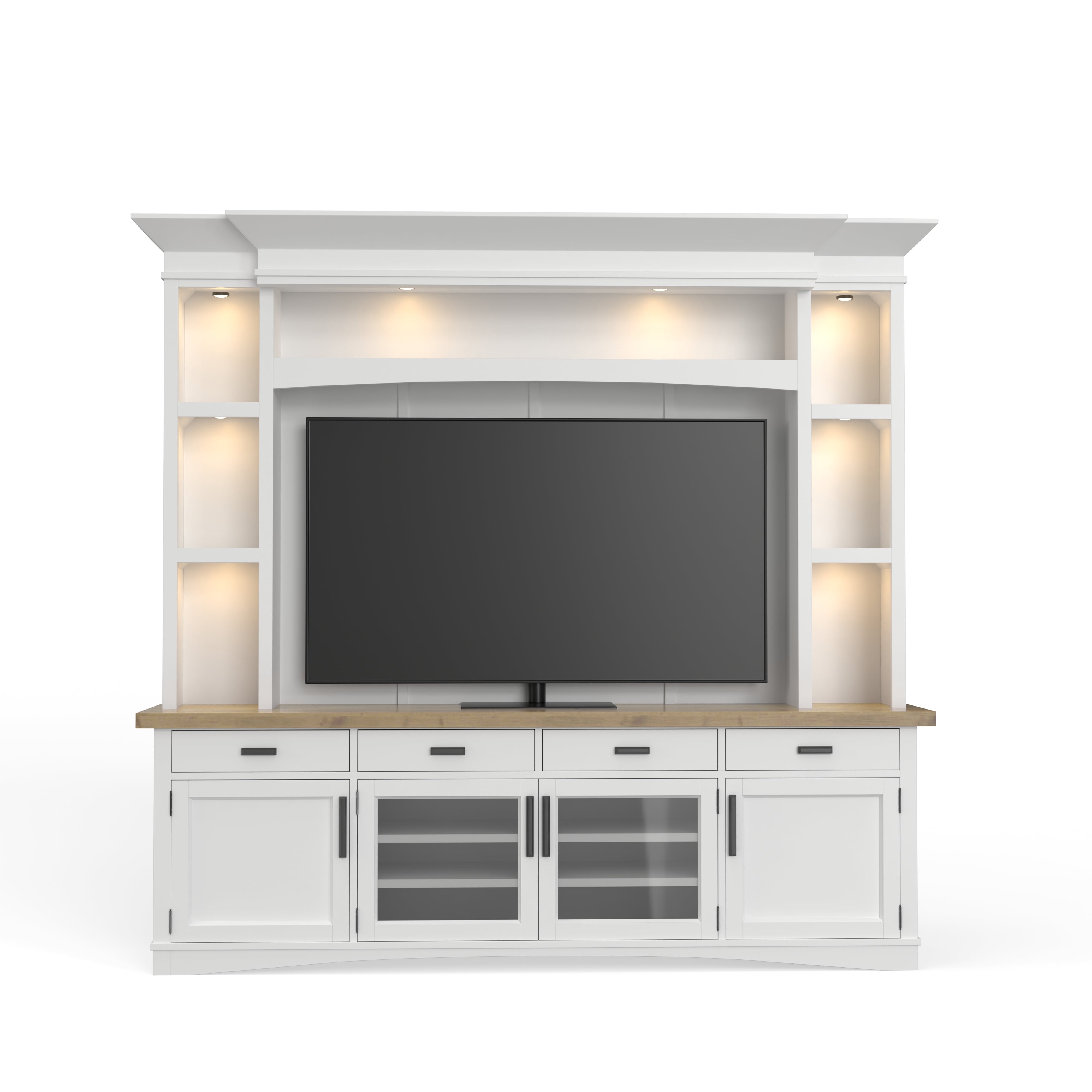 Entertainment Center