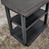 Signature Design by Ashley Furniture Bonilane Occasional Table Set