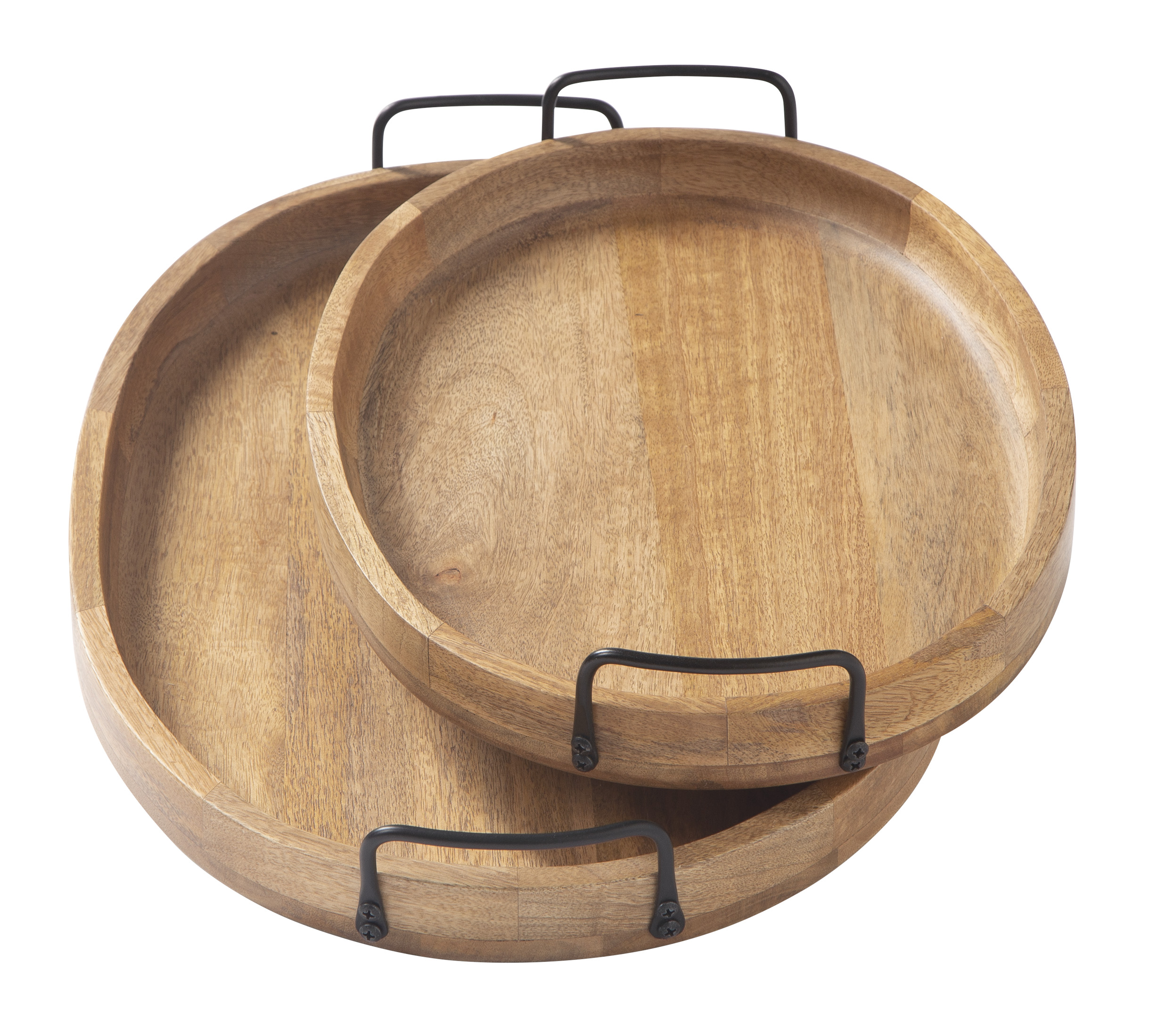 Tray Set