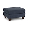 Franklin 886 Landry Chair Ottoman