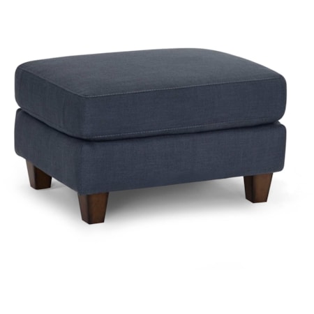 Chair Ottoman