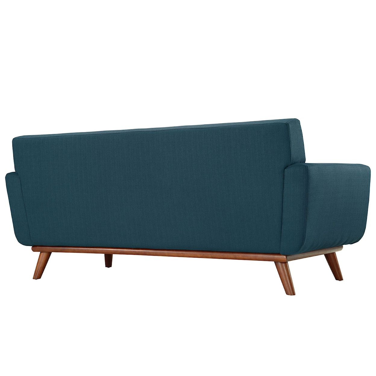 Modway Engage Armchair and Loveseat Set