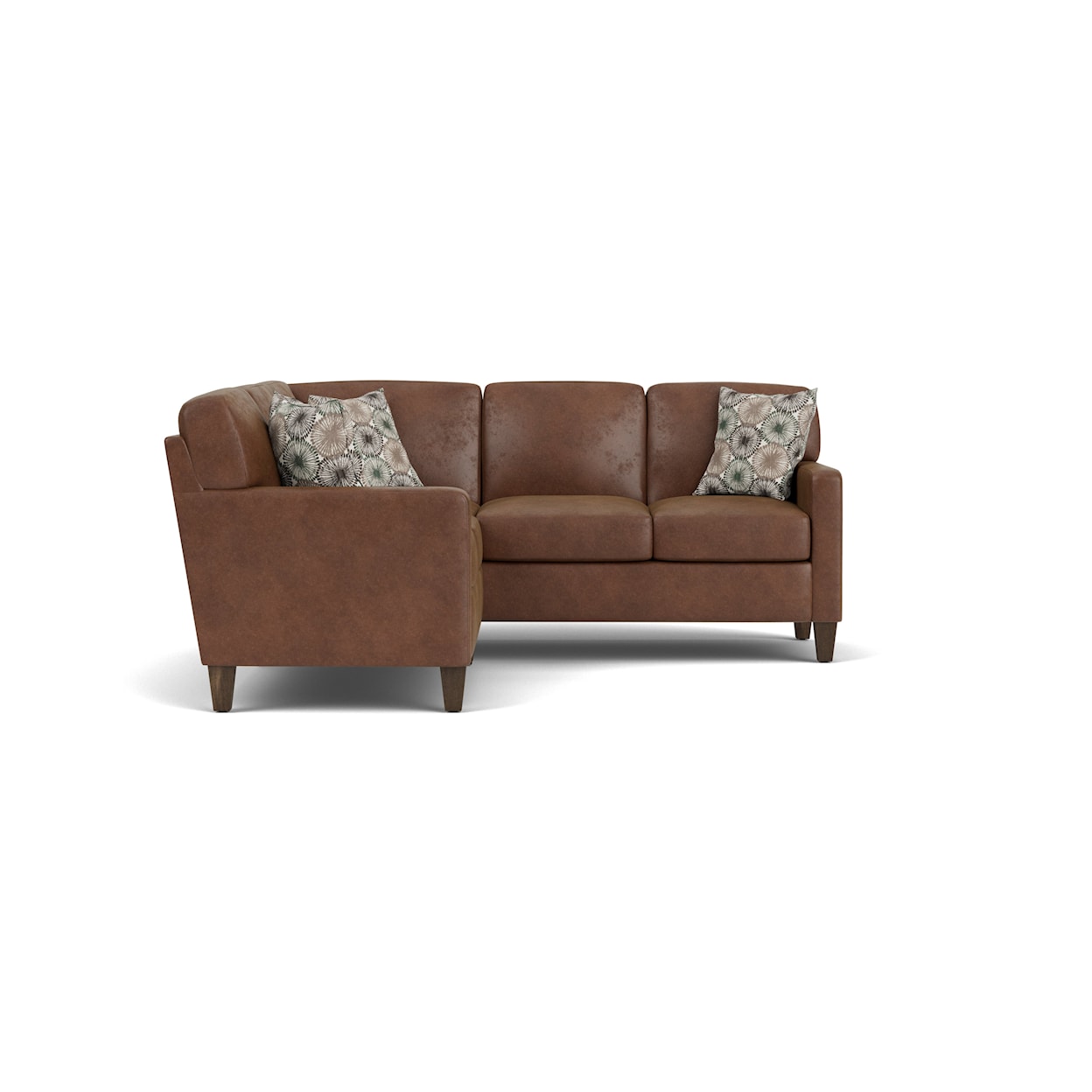 Flexsteel Moxy Sectional Sofa