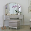 Pulaski Furniture Zoey Vanity Desk