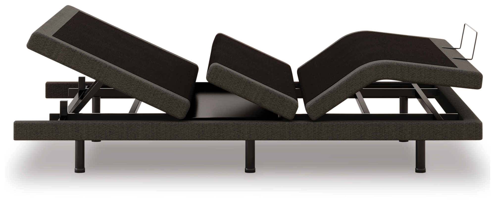 Full Adjustable Base