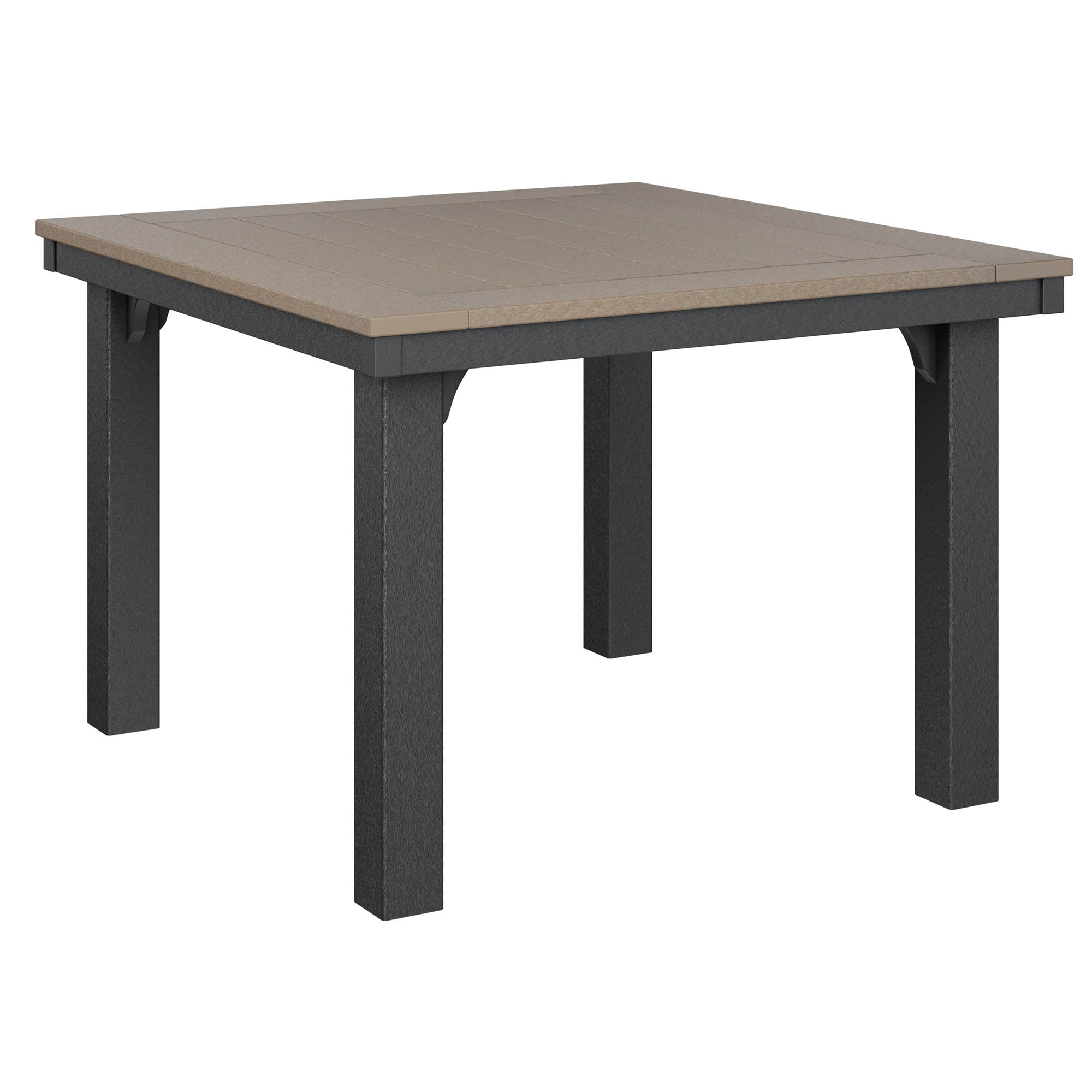 Square Dining Table