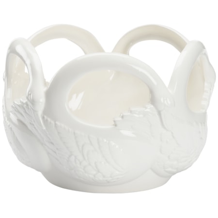 Swan Bowl