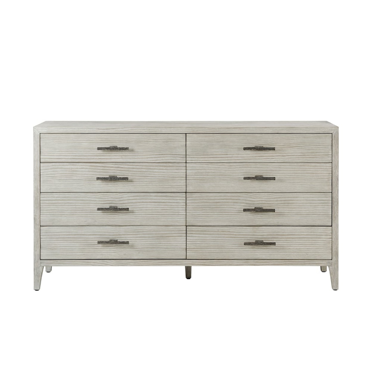 Theodore Alexander Breeze 8-Drawer Bedroom Dresser