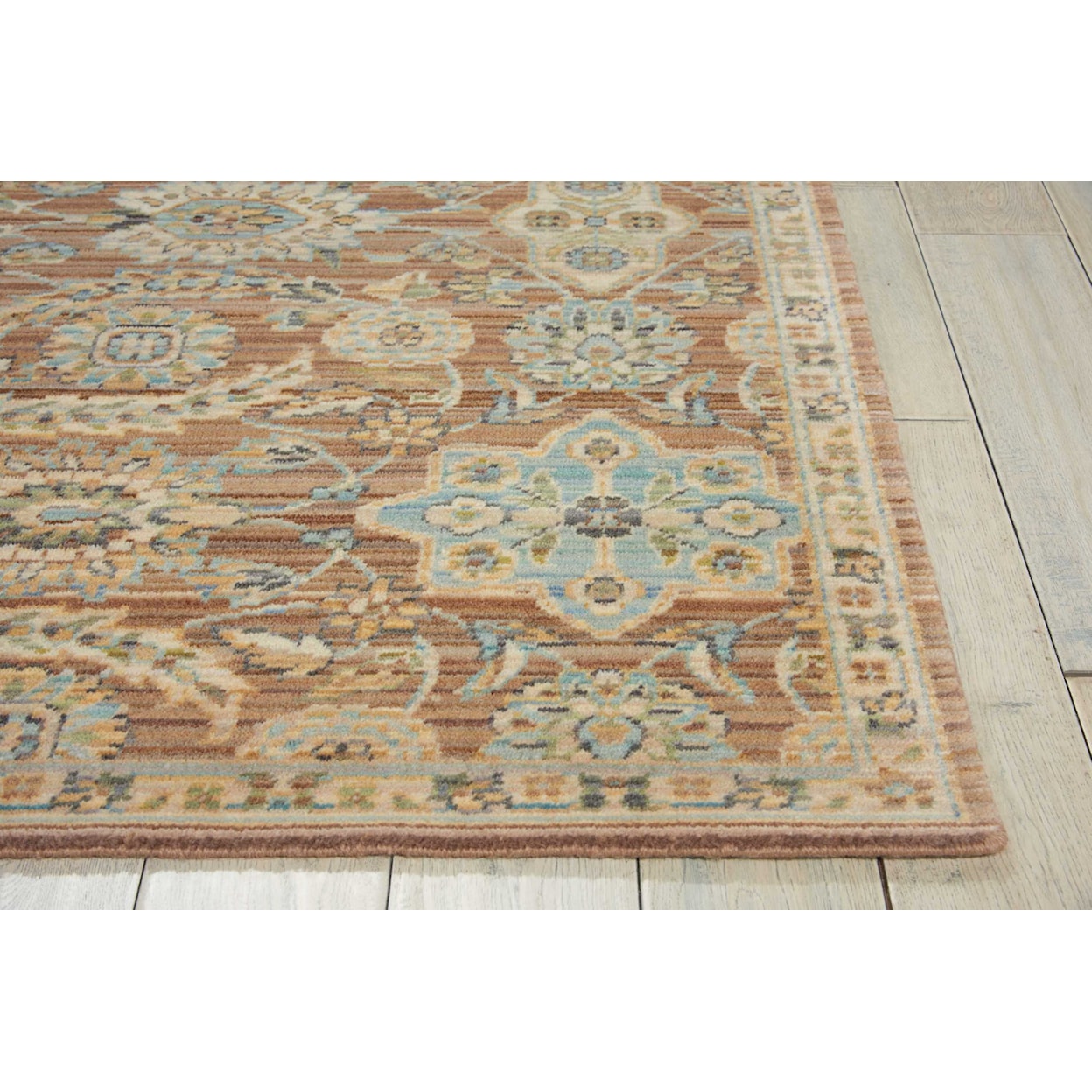 Nourison Timeless 12' x 15'  Rug