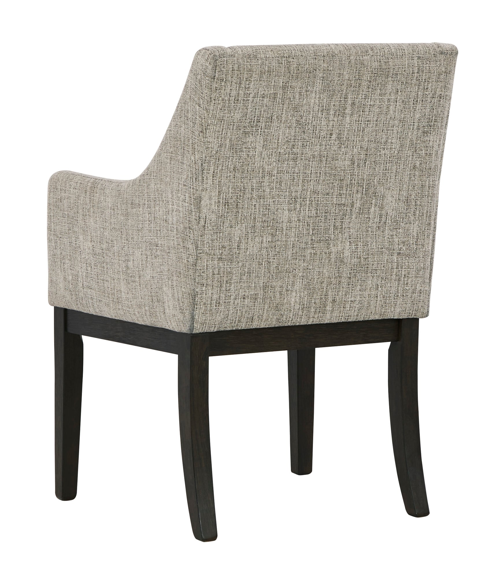 Signature Design by Ashley Burkhaus Dining Arm Chair