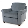 Smith Brothers 282 Accent Chair