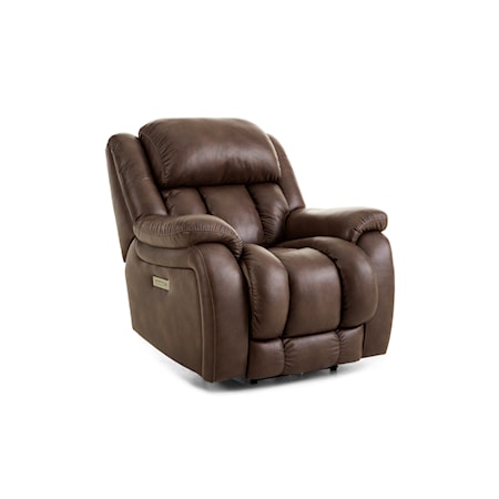 3-Piece Reclining Set