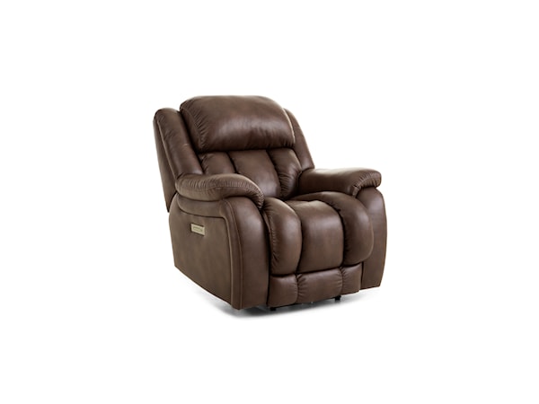 3-Piece Reclining Set