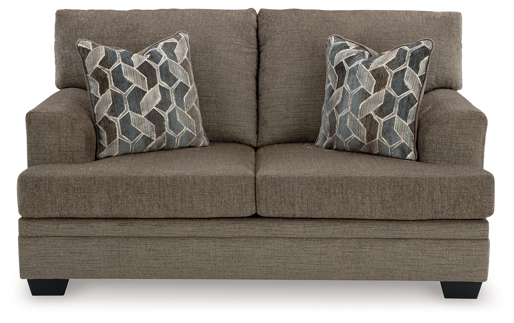 Signature Design by Ashley Stonemeade Loveseat