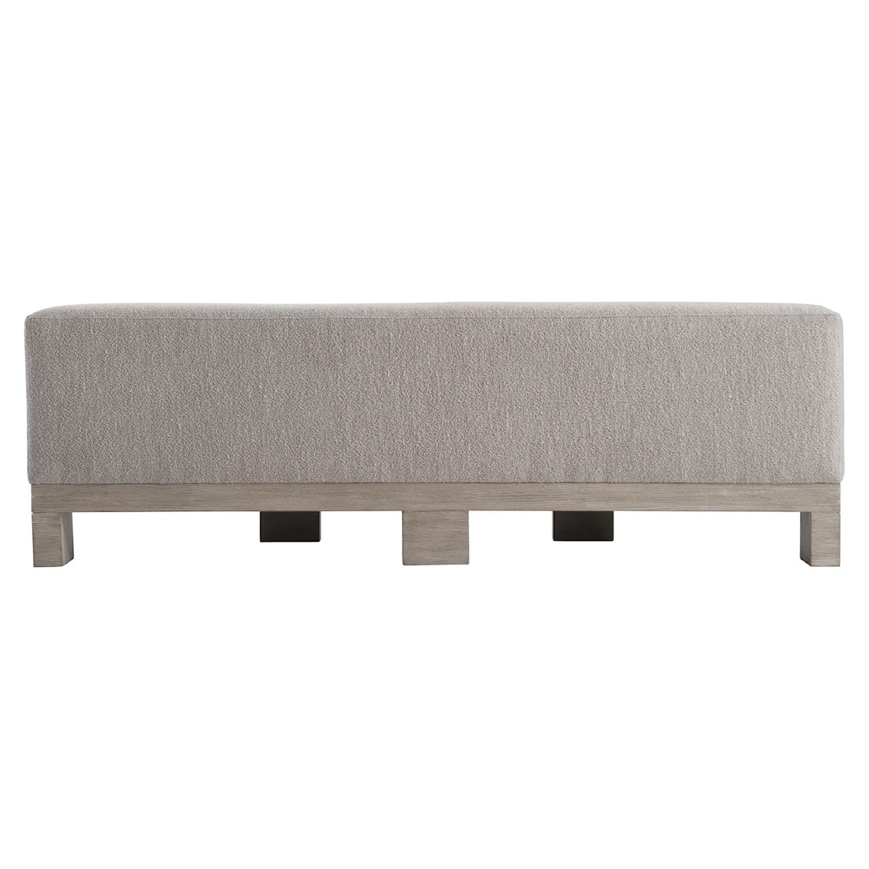 Bernhardt Prado Prado Bench