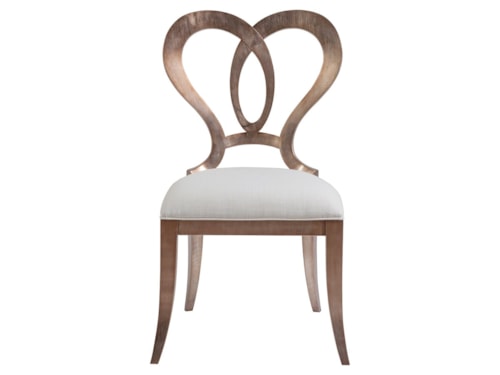 Melody Side Chair