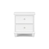 Signature Fortman 2-Drawer Nightstand