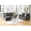 Ashley Furniture Signature Design Cascilla Sofa Chaise