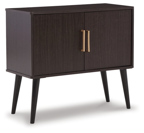 Accent Cabinet