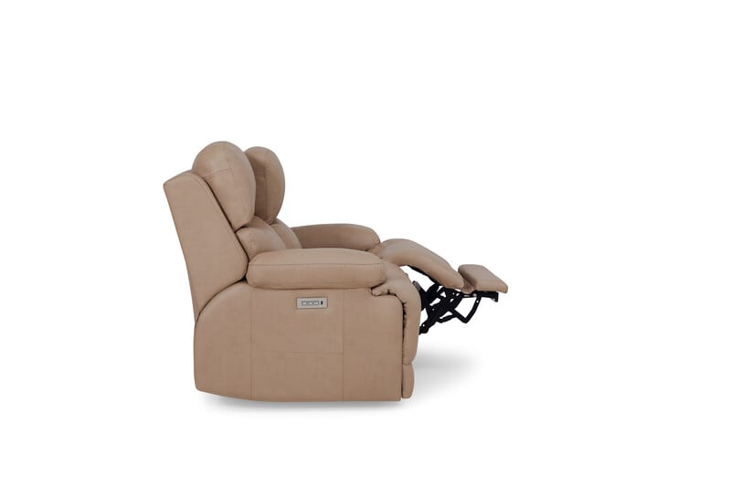 Palliser Kenaston Kenaston Loveseat Power Recliner
