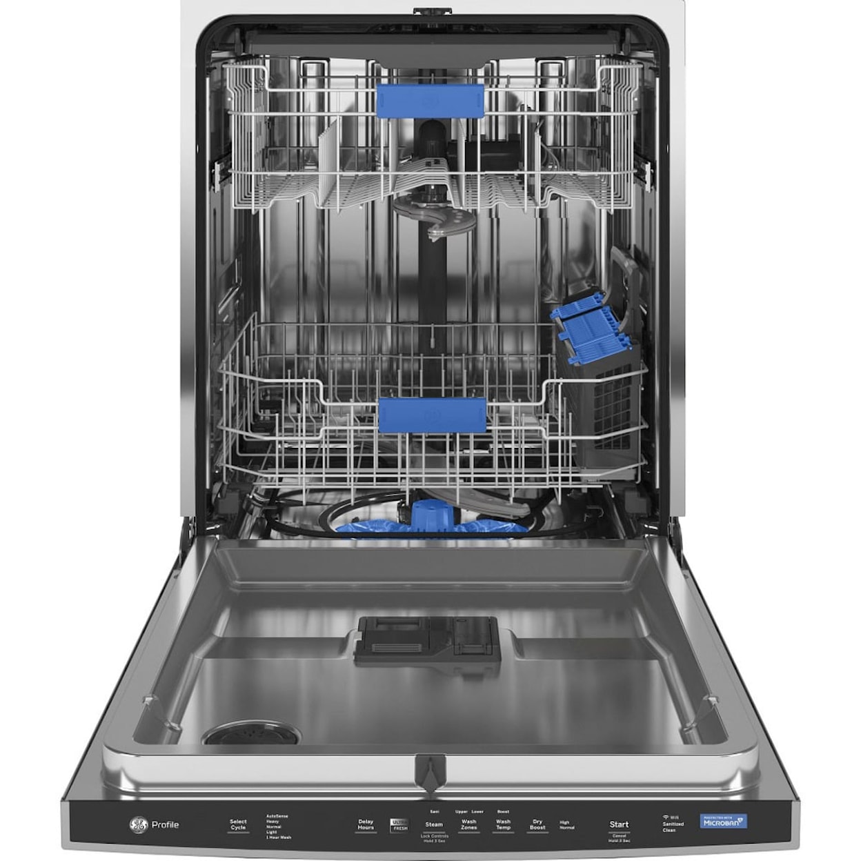 GE Appliances Dishwashers (Canada) Built In Dishwasher