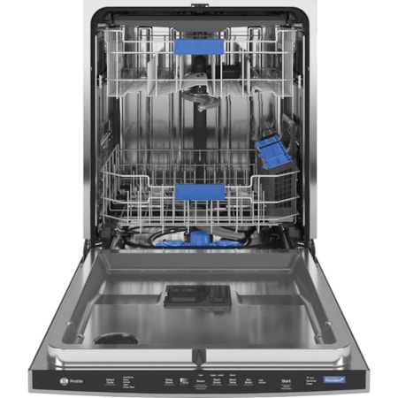 Built In Dishwasher