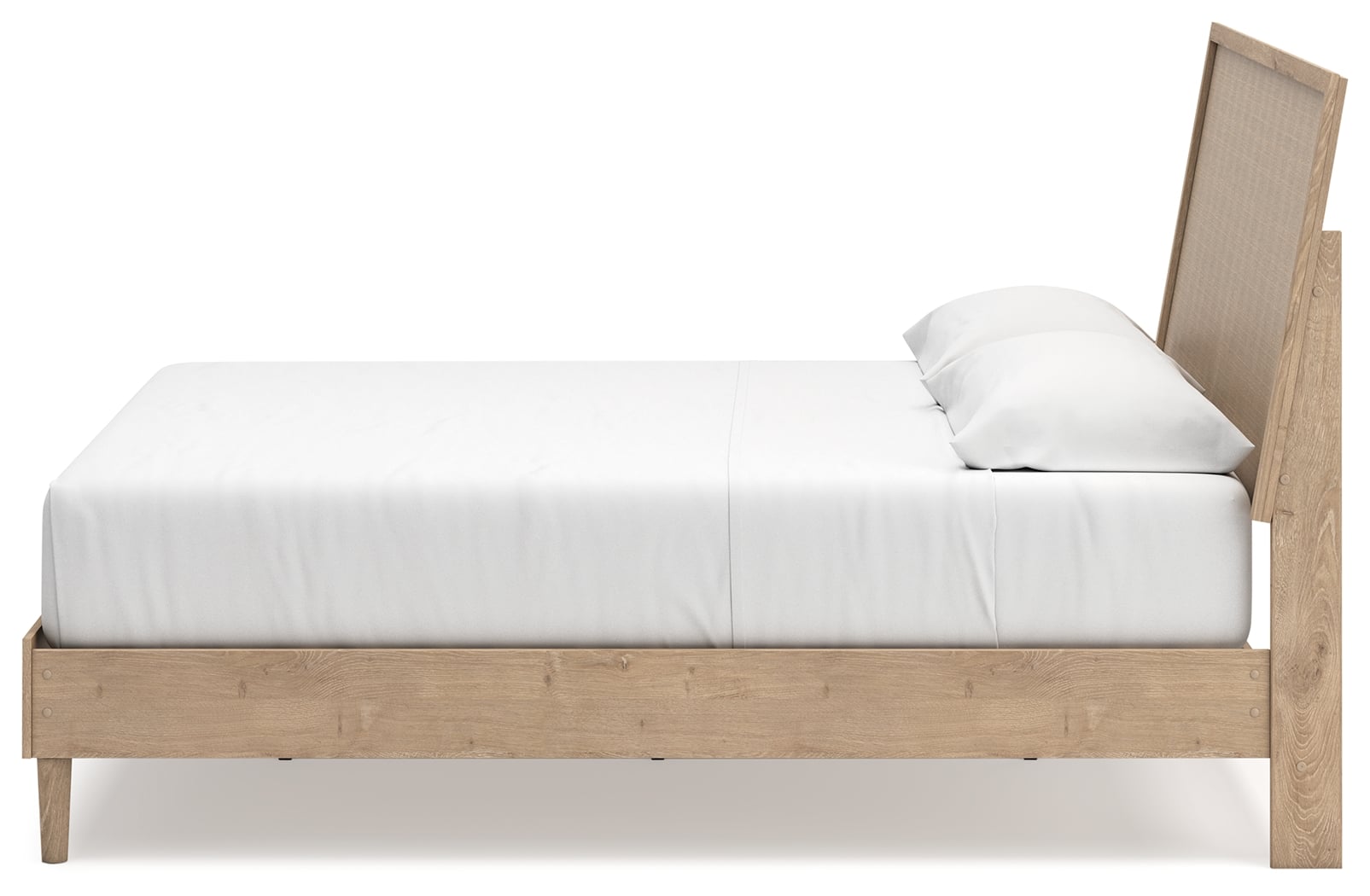 StyleLine Cielden King Panel Bed